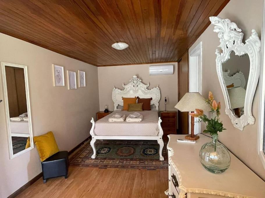 Casa Dos Invernos Paco  Dış mekan fotoğraf