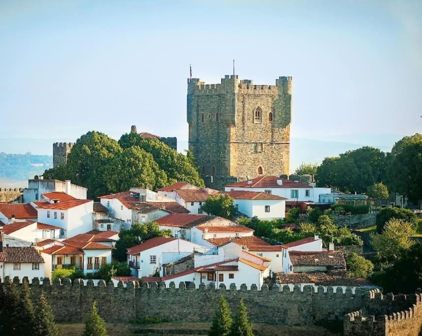 Casa Dos Invernos Paco  Dış mekan fotoğraf