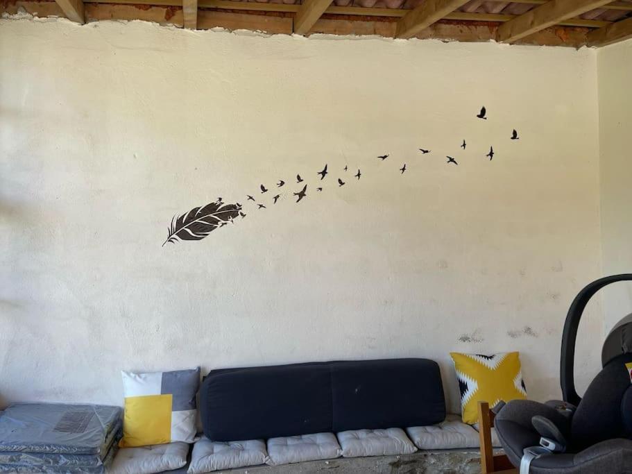 Casa Dos Invernos Paco  Dış mekan fotoğraf