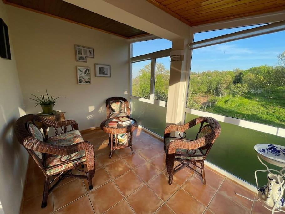 Casa Dos Invernos Paco  Dış mekan fotoğraf