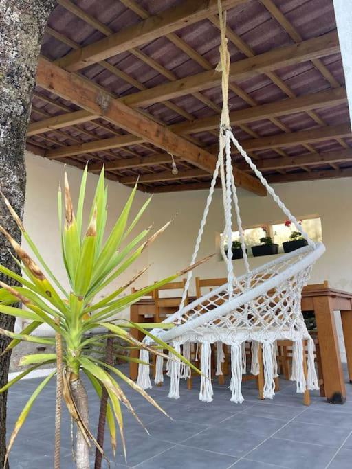 Casa Dos Invernos Paco  Dış mekan fotoğraf