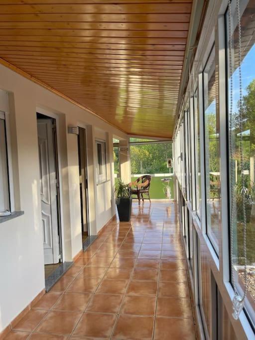Casa Dos Invernos Paco  Dış mekan fotoğraf