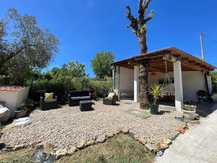 Casa Dos Invernos Paco  Dış mekan fotoğraf