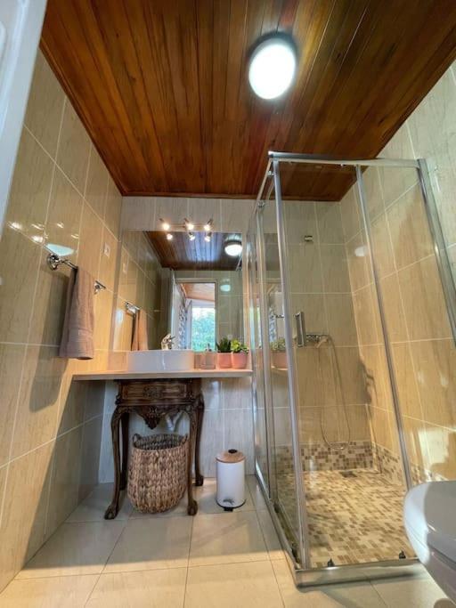 Casa Dos Invernos Paco  Dış mekan fotoğraf
