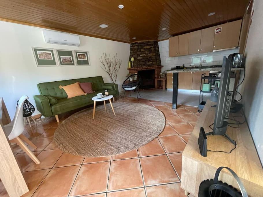Casa Dos Invernos Paco  Dış mekan fotoğraf
