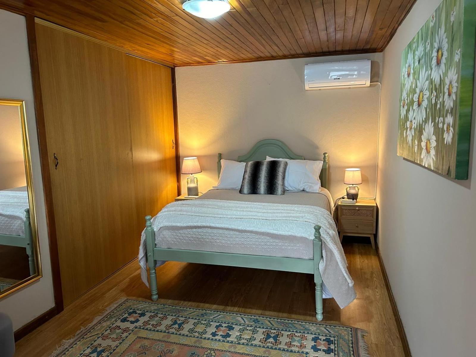 Casa Dos Invernos Paco  Dış mekan fotoğraf