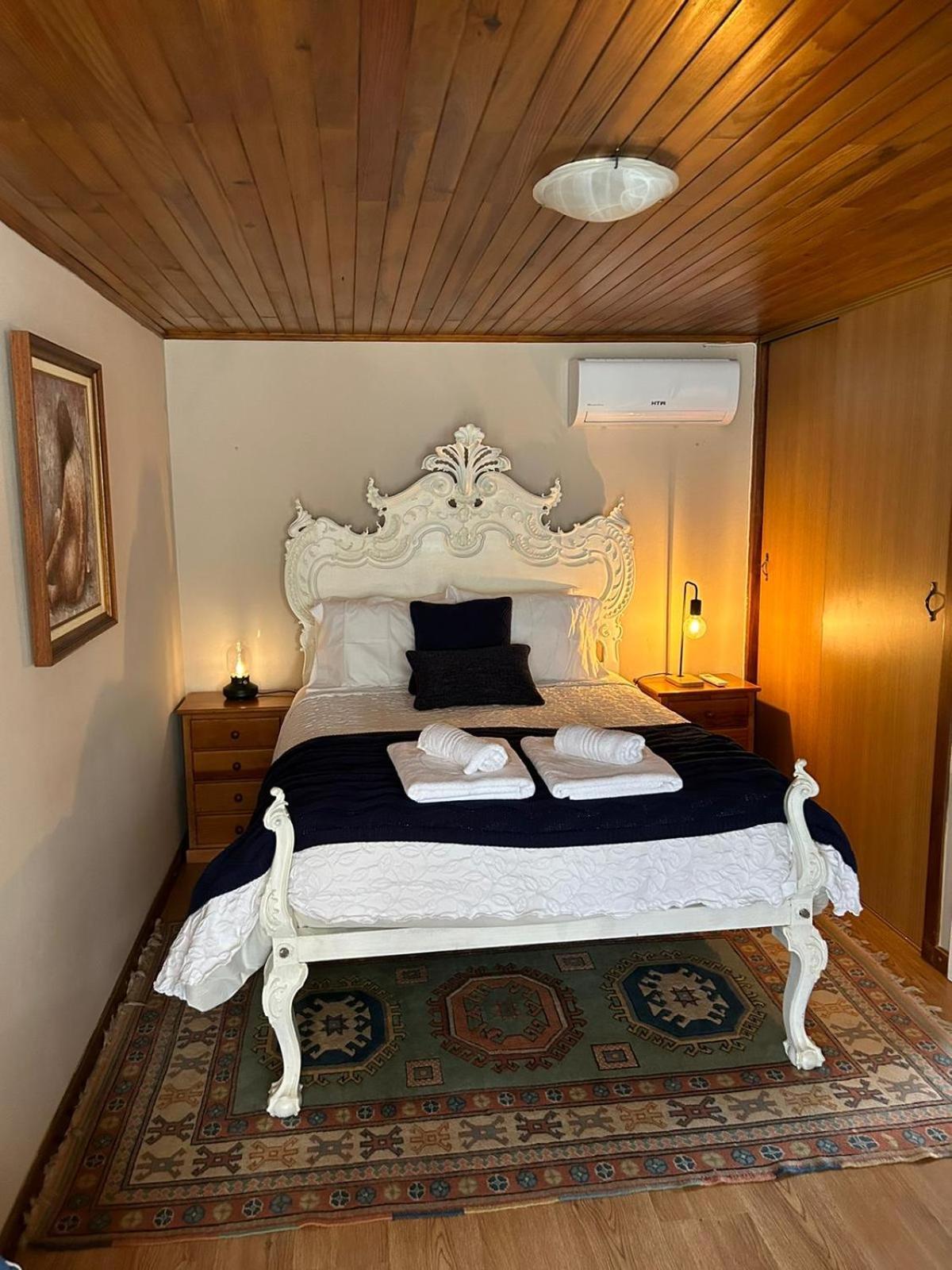 Casa Dos Invernos Paco  Dış mekan fotoğraf